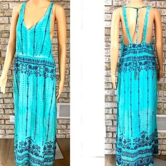 RAGA BOHO dress - Picture 1 of 8